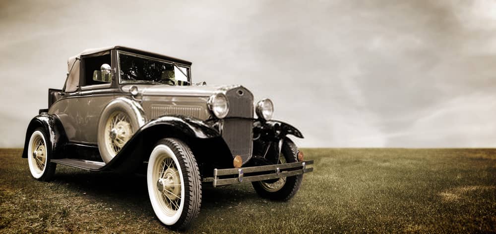 Lee más sobre el artículo ¿Qué es un vehículo histórico?
