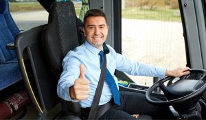 Lee más sobre el artículo Oferta de trabajo – Conductores de Autobús